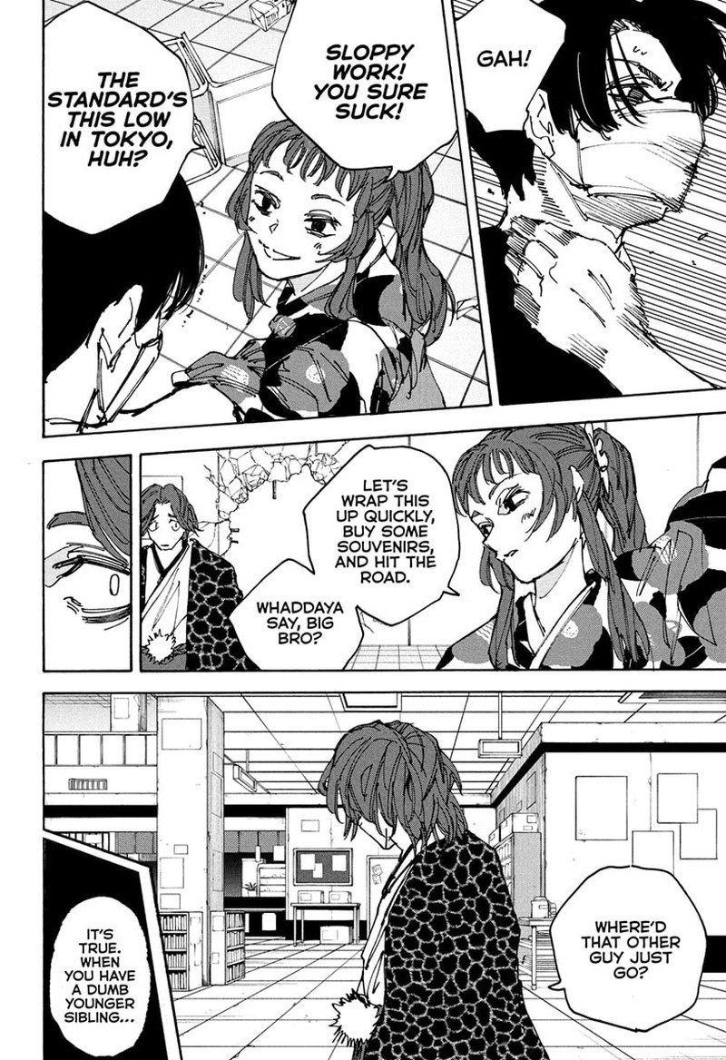 Chapter 232 - Page 23